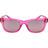 Polaroid sunglasses Grey PLD 6206 S 51 MU1 - British product