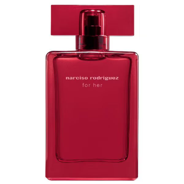 Narciso Rodriguez For Her Intense Perfume 50ml, imported from the UK
