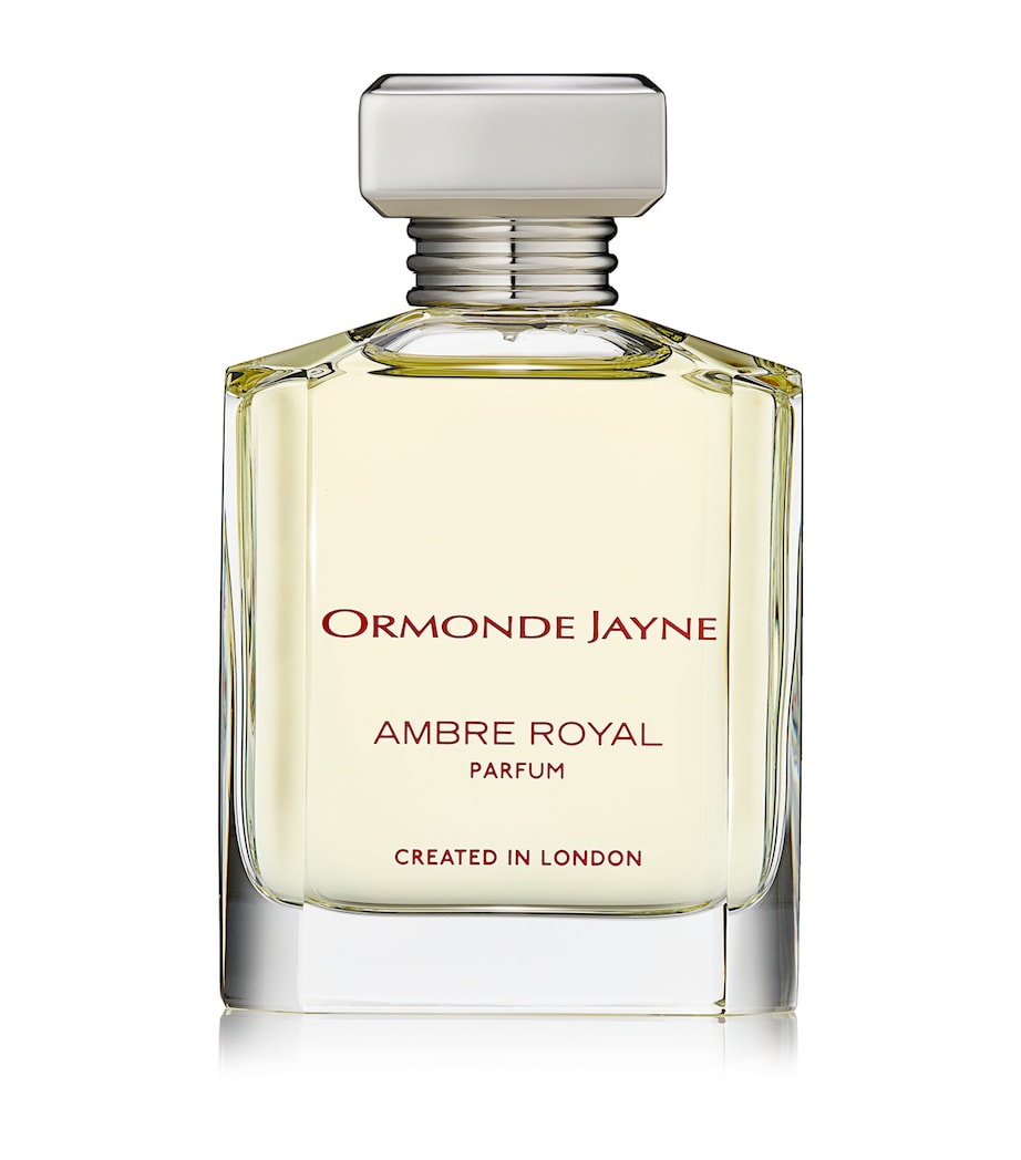 Ormonde Jayne Ambre Royal pure perfume 88ml, UK version