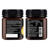 Melora Manuka honey 850MGO UMF20 250g (British brand)