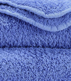 Abyss & Habidecor Bath Sheet 105x180cm, imported from the UK
