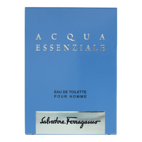Salvatore Ferragamo Acqua Essenziale eau de toilette 30ml (British brand)