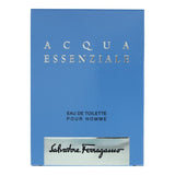 Salvatore Ferragamo Acqua Essenziale eau de toilette 30ml (British brand)