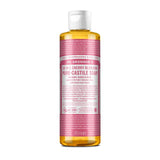 Dr Bronner Pure Castile Liquid Soap Cherry Blossom   240ml GOODS M&S   