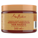 Shea Moisture Manuka Honey & Mafura Oil Treatment Mask   355ml GOODS M&S   