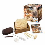 Buki Tyrannosaurus dinosaur skull kit - British product