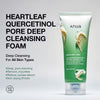 Anua Heartleaf Quercetinol Cleansing Foam 150ml - British product