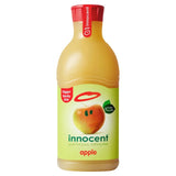 Innocent Apple Juice   1.75L GOODS M&S   