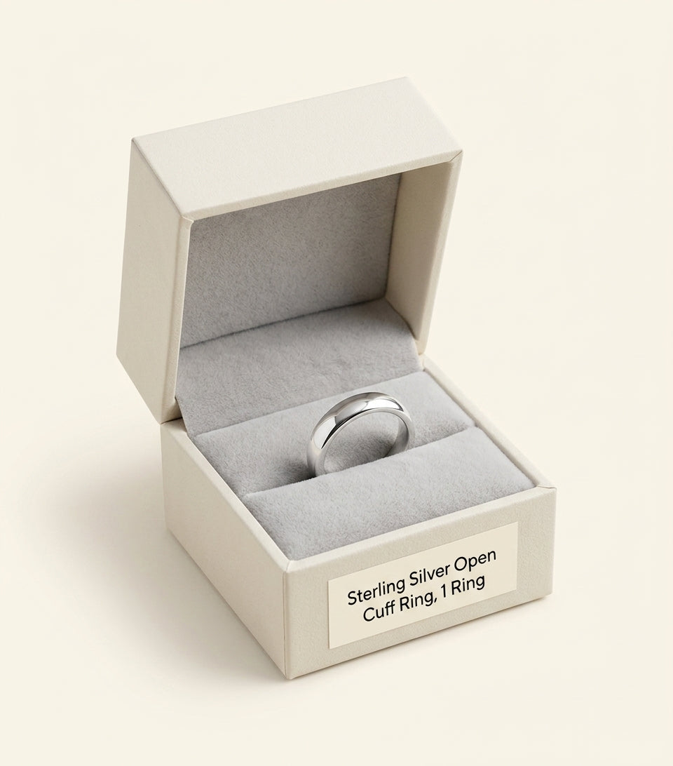 Cartier Panthère de Cartier ring in white gold with diamonds, imported from the UK