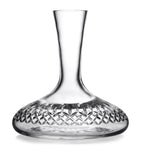 Waterford Lismore Essence crystal wine decanter 2.2L - British product