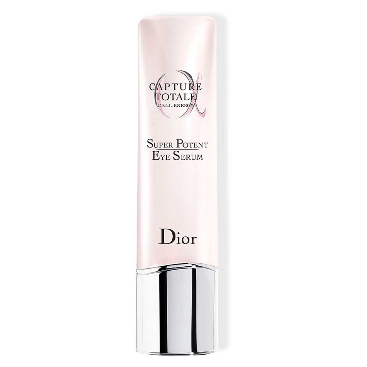 DIOR Capture Totale Super Potent Eye Serum GOODS Boots   