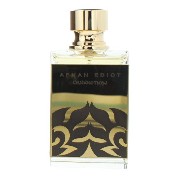 Afnan Ouddiction extrait de parfum 80ml - British product