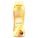 Lenor Unstoppables In Wash Scent Booster Gold Orchid   570g GOODS M&S   