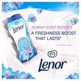 Lenor Unstoppables In Wash Scent Boosters Spring Awakening    570g GOODS M&S   