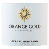 Gerard Bertrand Organic Orange Gold   75cl GOODS M&S   