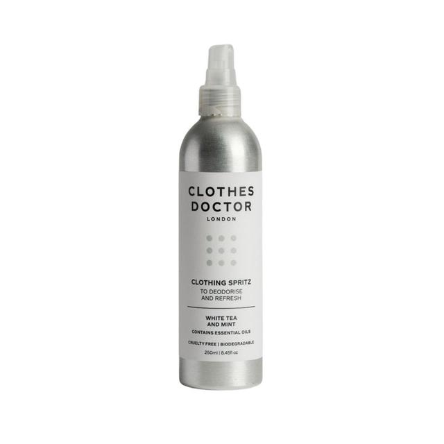 Clothes Doctor Deodorising Clothing Spritz   250ml GOODS M&S   