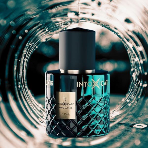 Khadlaj La Fede Intoxicate EDP 100ml (British brand)