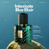 Khadlaj La Fede Intoxicate EDP 100ml (British brand)
