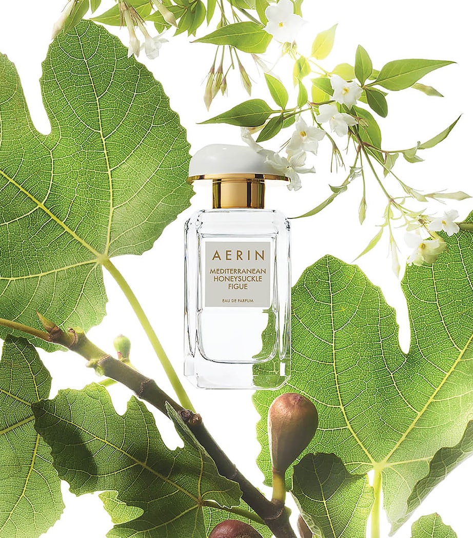 Aerin Mediterranean Honeysuckle Figue Eau de Parfum 50ml, UK version