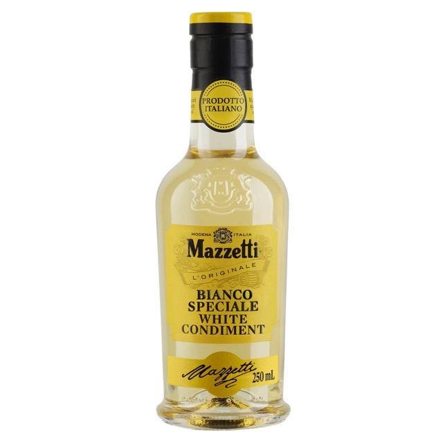 Mazzetti White Condiment   250ml GOODS M&S   