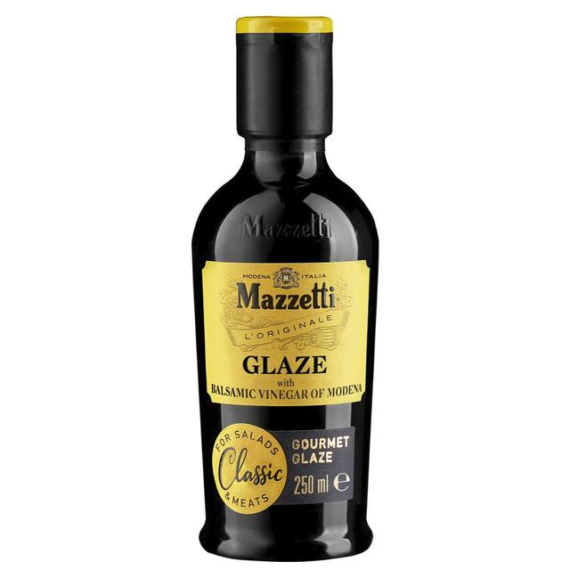 Mazzetti Classic Balsamic Glaze   215ml GOODS M&S   