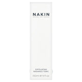 Nakin Natural Anti-Ageing Exfoliating Radiance Tonic   150ml GOODS M&S   