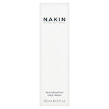 Nakin Natural Anti-Ageing Rejuvenating Face Wash   150ml GOODS M&S   