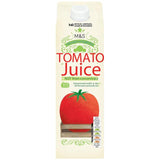 M&S Tomato Juice   1L GOODS M&S   