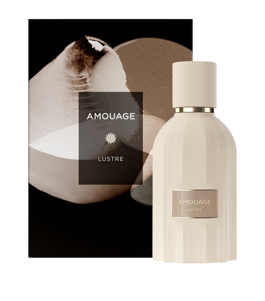 Amouage Lustre Essence de Parfum 100ml - British product
