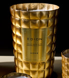EDION Montecarlo Night candle 2.5kg - British product