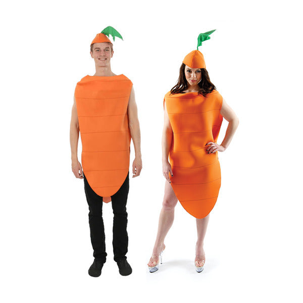 Orion Costumes Adult Unisex Carrot GOODS Superdrug   