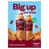 Costa Coffee Caramel Latte Iced Coffee   750ml GOODS M&S   