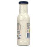 Hellmann's Garlic & Herb Salad Dressing & Dip   250ml GOODS M&S   