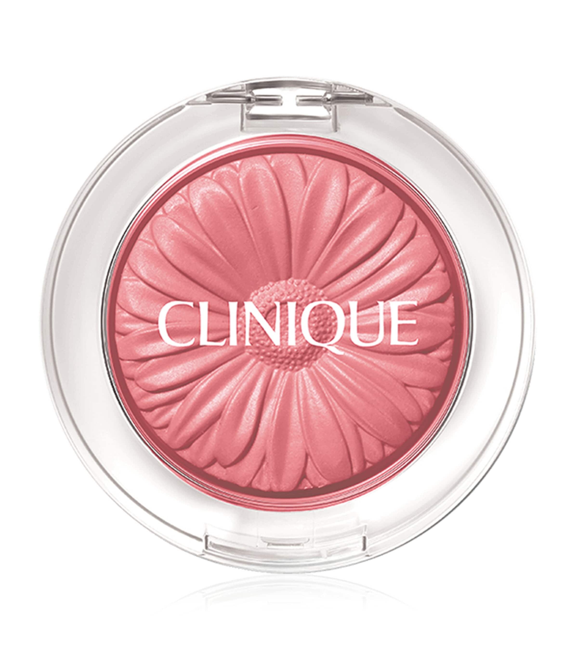 Clinique Cheek Pop powder blush compact - British product