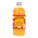 M&S Orange Squash   750ml GOODS M&S   