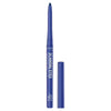 Rimmel Scandaleyes Waterproof Eye Definer 004 Cobalt Blue eyeliner, imported from the UK