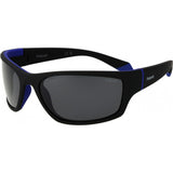 Polaroid black PLD 2135 S sunglasses frame, UK version