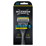 Wilkinson Sword Hydro 5 Skin Protection Advanced Men's Razor GOODS M&S   