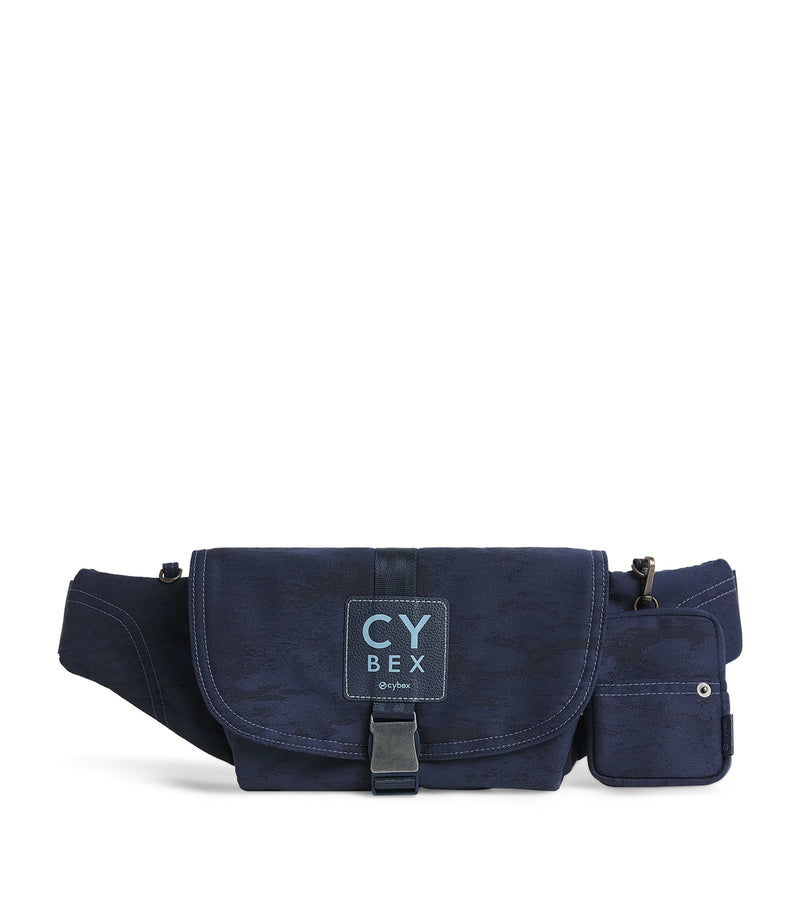 Rebellious Luxury Belt Bag