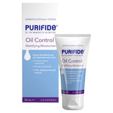 Purifide Oil Control Moisturiser   50g GOODS M&S   