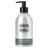 Hawkins & Brimble Beard Shampoo Eco-Refillable   300ml GOODS M&S   