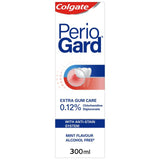 Colgate Periogard Extra Gum Protect Mouthwash   300ml GOODS M&S   