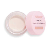 Revolution Rehab Line Fix Under Eye Primer Body Care Boots   