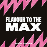 Walkers Max Strong Fiery Prawn Cocktail Sharing Bag Crisps   140g GOODS M&S   