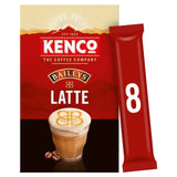 Kenco Baileys Latte Instant Coffee Sachets   8 per pack GOODS M&S   