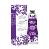 Institut Karite Lavender Light Shea Hand Cream 30ml