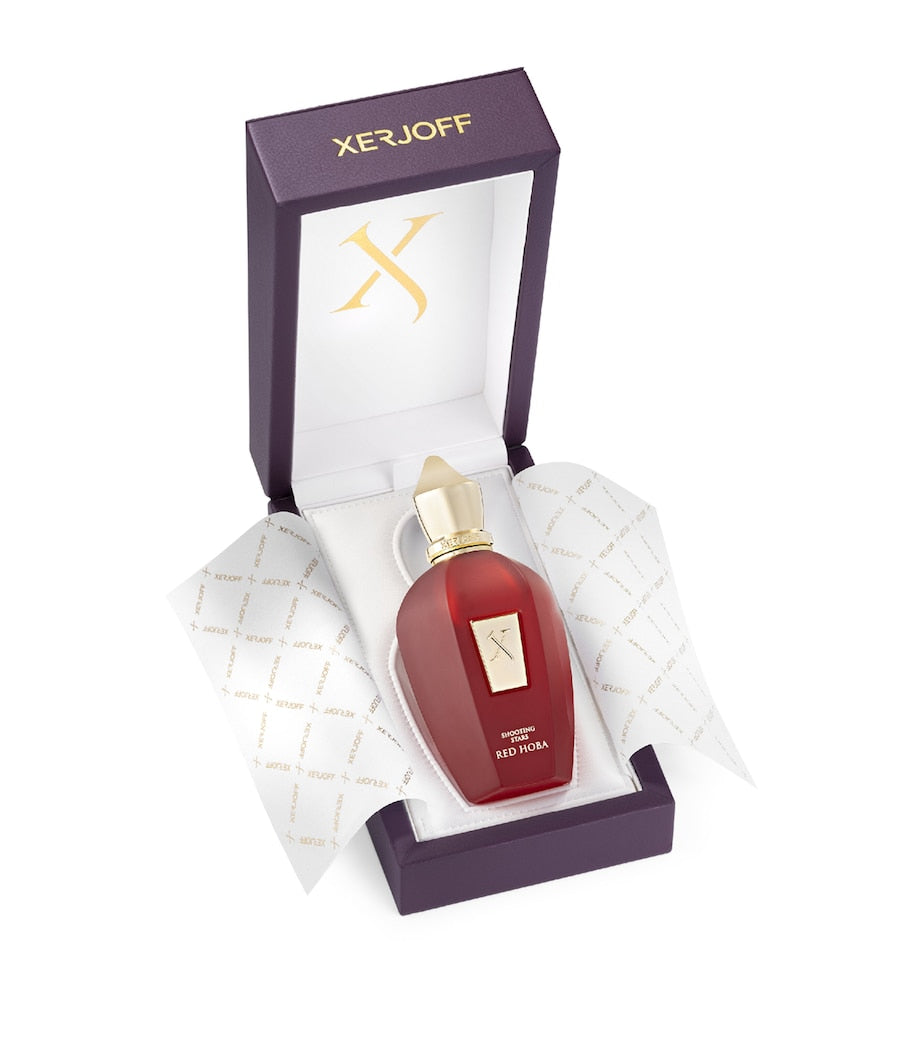 Xerjoff Red Hoba Eau de Parfum 100ml, imported from the UK