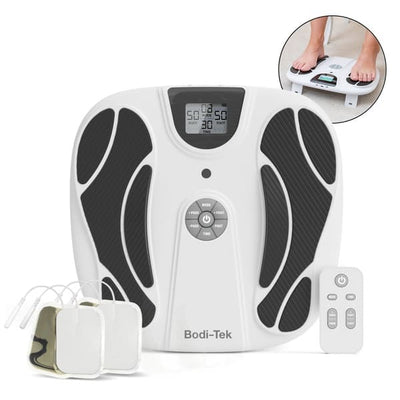 Superdrug Bodi-Tek Circulation Plus Revive Pro Leg and Foot Exerciser- Buy online at McGrocer