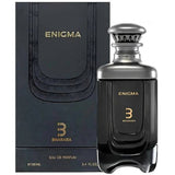 Bharara Enigma 100ml EDP spray (British brand)