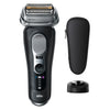 Braun Series 9 PRO+ electric shaver, UK version
